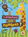 L AVENTURA DELS NOMBRES 7