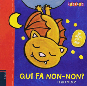 QUI FA NON-NON?    CARTONE