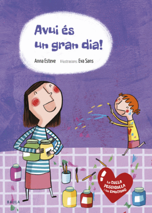 AVUI �S UN GRAN DIA!