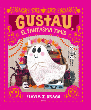 GUSTAU, EL FANTASMA TMID