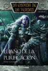 ESPADA DE LA VERDAD 21 EL A�O DE LA PURIFICACION