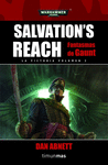 SALVATION'S REACH