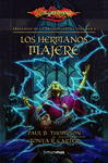 PRELUDIOS DRAGONLANCE 3 LOS HERMANOS MAJERE