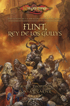 PRELUDIOS DRAGONLANCE 5 FLINT, REY DE LOS GULLYS
