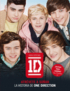 ONE DIRECTION. ATREVETE A SOAR