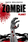 ZOMBIE PLANET