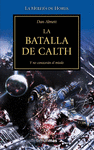 LA BATALLA DE CALTH