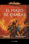 CRONICAS PERDIDAS 1  EL MAZO DE KHARAS