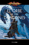 CRONICAS PERDIDAS 2  EL ORBE DE LOS DRAGONES