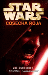 COSECHA ROJA  STAR WARS