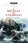 LA BATALLA DEL COLMILLO  WARHAMMER