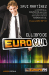 EL LIBRO DE EUROCLUB  XAVI MARTINEZ