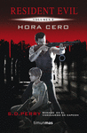 RESIDENT EVIL 0 HORA CERO