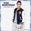 2014 CALNDARIO XAVI MARTINEZ