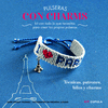 PULSERAS DE CHARMS  KIT CAJA