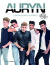 AURYN  PERSIGUIENDO SUE�OS