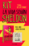 LA VIDA SEGUN SHELDON  -KIT-