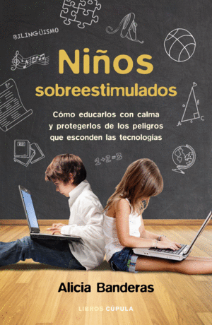 NI�OS SOBREESTIMULADOS