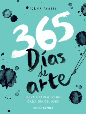 365 D�AS DE ARTE