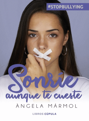 SONRIE AUNQUE TE CUESTE