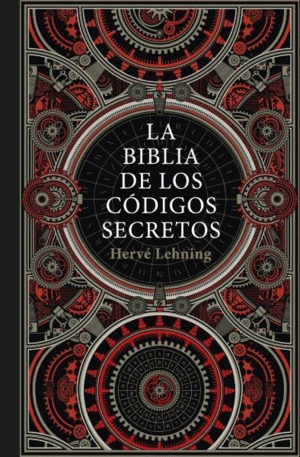 LA BIBLIA DE LOS CDIGOS SECRETOS