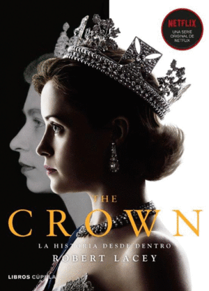 THE CROWN VOL. I 1947-1955