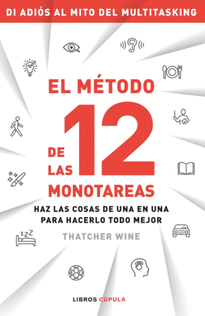 EL M�TODO DE LAS 12 MONOTAREAS