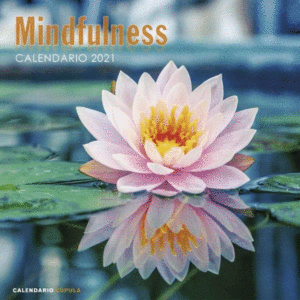 CALENDARIO 2021 MINDFULNESS