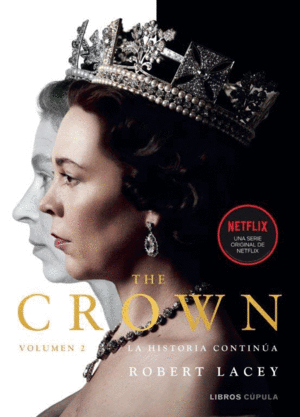 THE CROWN 2