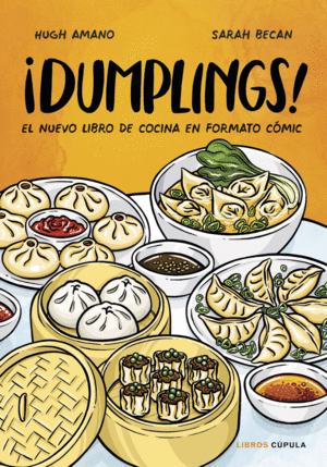 IDUMPLINGS!