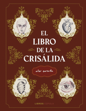 EL LIBRO DE LA CRISLIDA