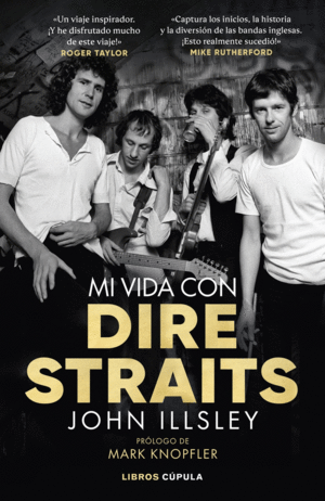 MI VIDA CON DIRE STRAITS