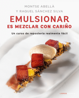 EMULSIONAR ES MEZCLAR CON CARIO