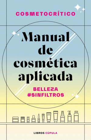 MANUAL DE COSMTICA APLICADA