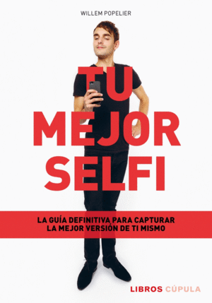 TU MEJOR SELFI