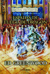 LA ESPADA DE FUEGO DE DRAGON N2