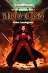 EL BASTI�N DEL ESPINO   LOS ARPISTAS 4