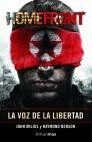 HOMEFRONT LA VOZ DE LA LIBERTAD