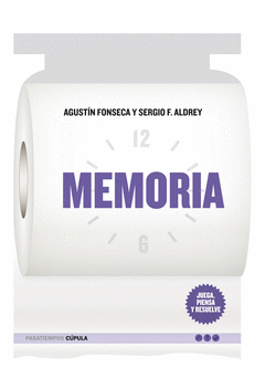 MEMORIA JUEGA PIENSA Y RESUELVE