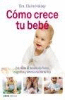 COMO CRECE TU BEBE