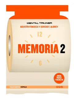 MEMORIA 2 JUEGA PIENSA Y RESUELVE