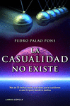 LA CASUALIDAD NO EXISTE