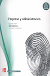 EMPRESA Y ADMINISTRACION .GRADO MEDIO
