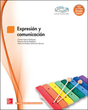 EXPRESION Y COMUNICACION.GRADO SUPERIOR