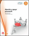 ATENCION Y APOYO PSICOSOCIAL GM 13