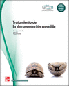 TRATAMIENTO Y DOCUMENTACION CONTABLE GM