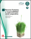 RECURSOS HUMANOS Y RESPONSABILIDAD SOCIAL CORPORATIVA