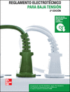 REGLAMENTO ELECTROTECNICO PARA BAJA TENSION