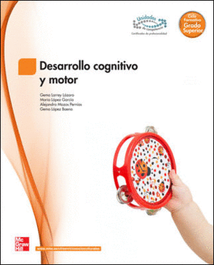 DESARROLLO COGNITIVO Y MOTOR GS