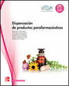 DISPENSACION DE PRODUCTOS PARAFARMACEUTICOS GM-13